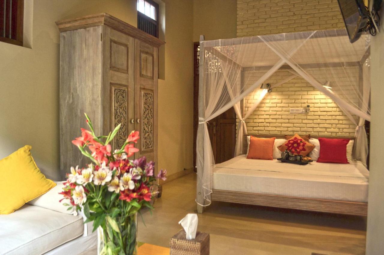 Urban Bliss Studio Colombo Ngoại thất bức ảnh