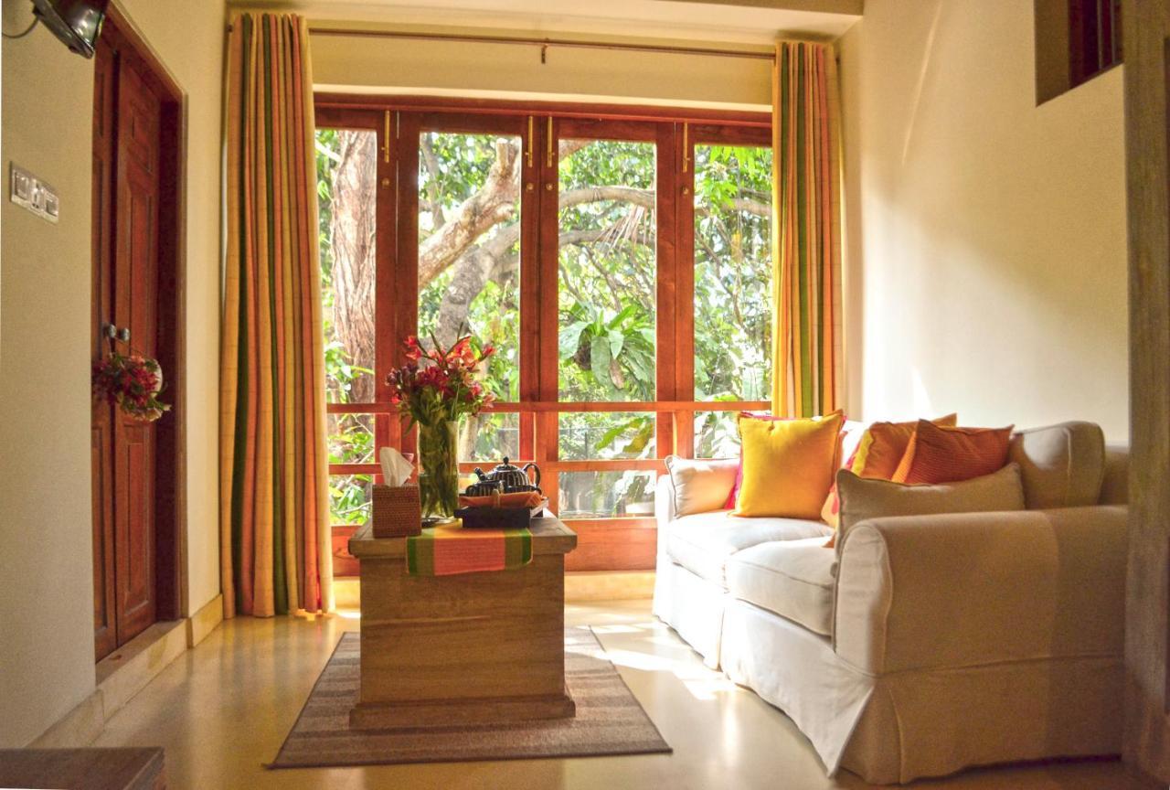 Urban Bliss Studio Colombo Ngoại thất bức ảnh