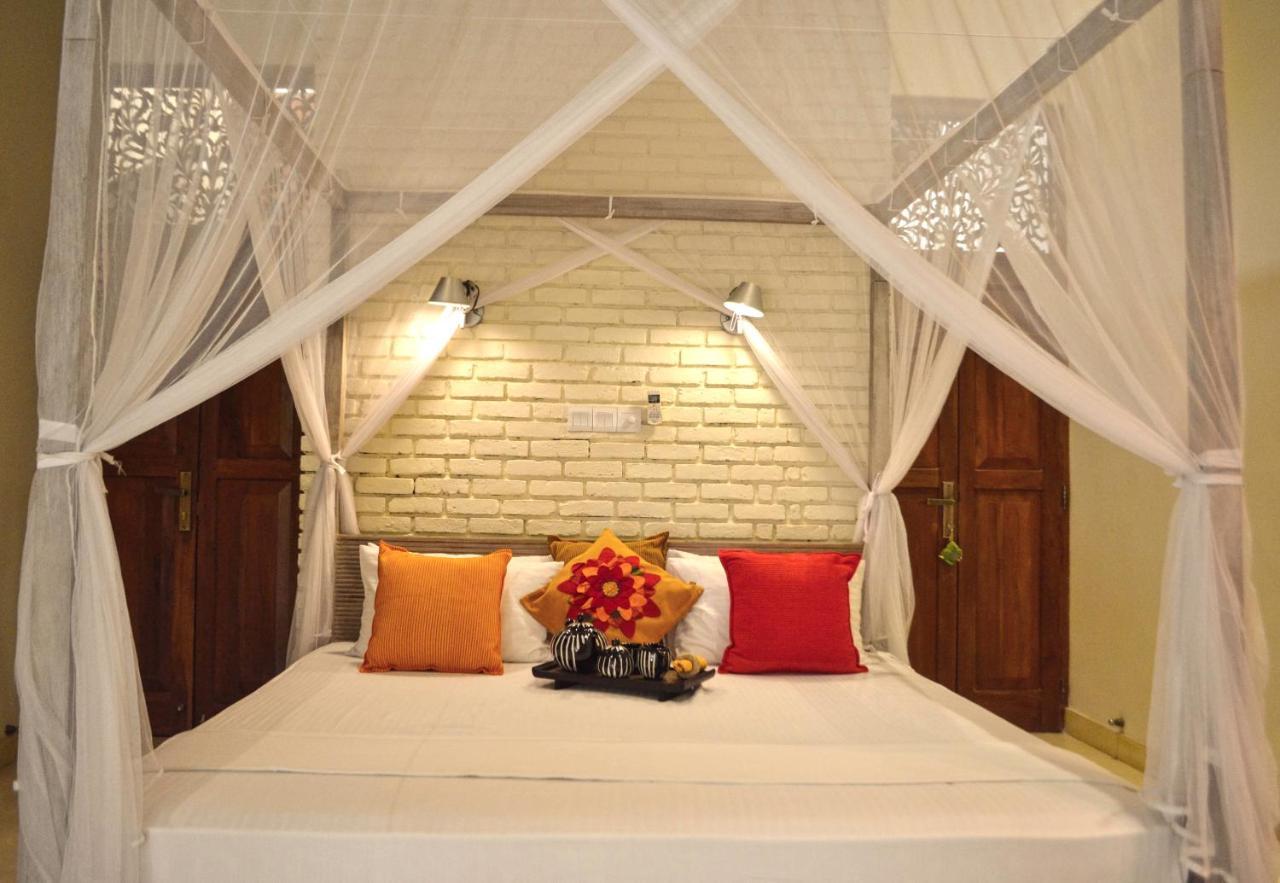 Urban Bliss Studio Colombo Ngoại thất bức ảnh
