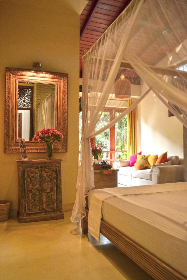Urban Bliss Studio Colombo Ngoại thất bức ảnh