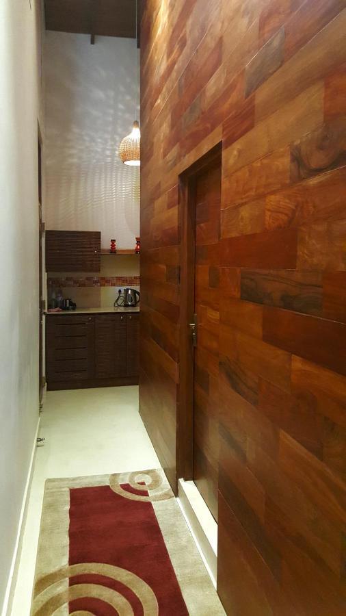 Urban Bliss Studio Colombo Ngoại thất bức ảnh