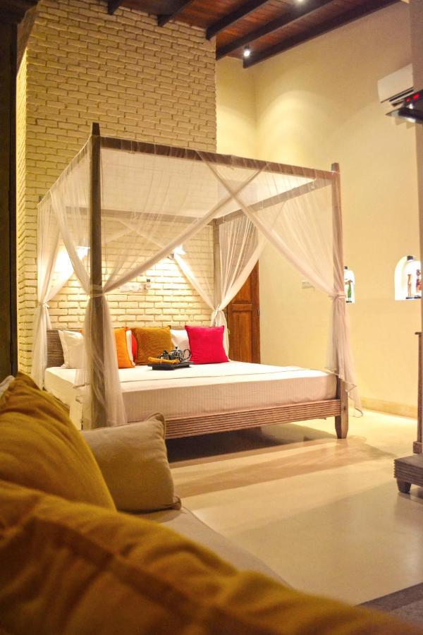 Urban Bliss Studio Colombo Ngoại thất bức ảnh