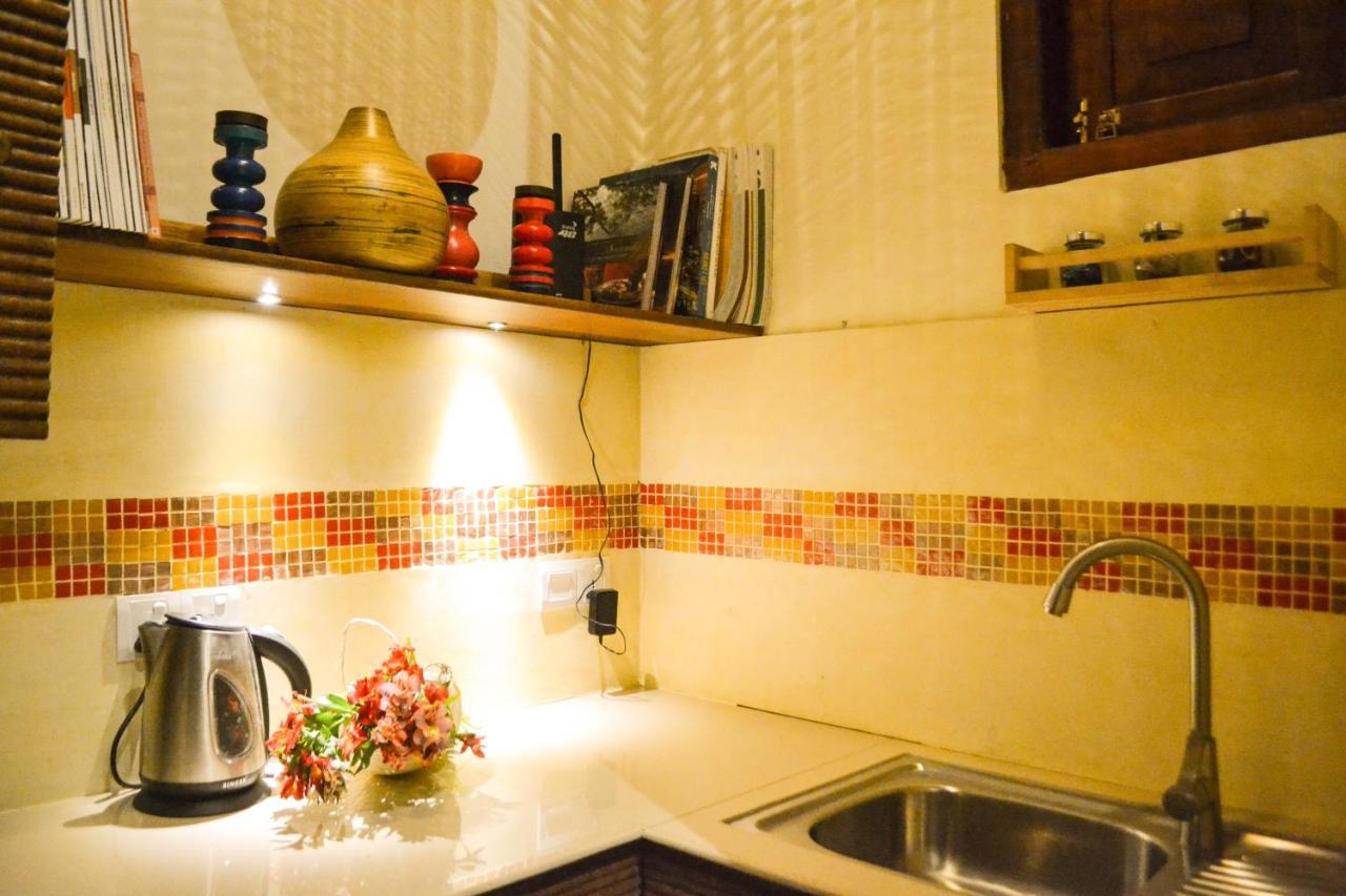 Urban Bliss Studio Colombo Ngoại thất bức ảnh