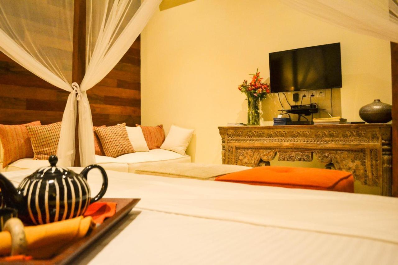 Urban Bliss Studio Colombo Ngoại thất bức ảnh