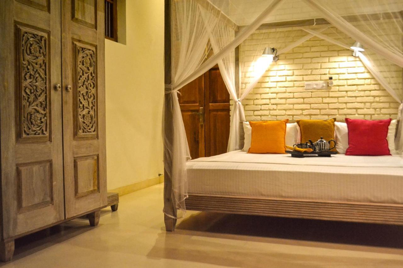 Urban Bliss Studio Colombo Ngoại thất bức ảnh